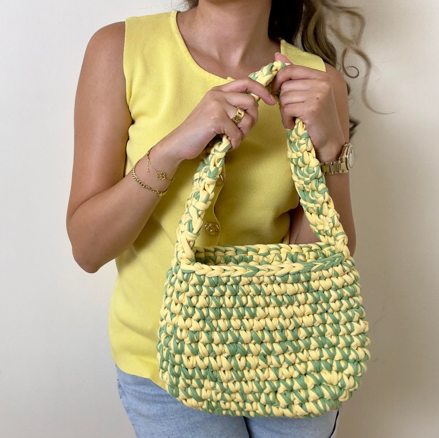 Summer Tote Bag