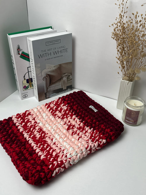 Cozy wrap