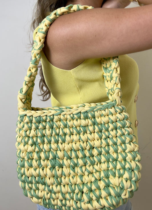 Summer Tote Bag