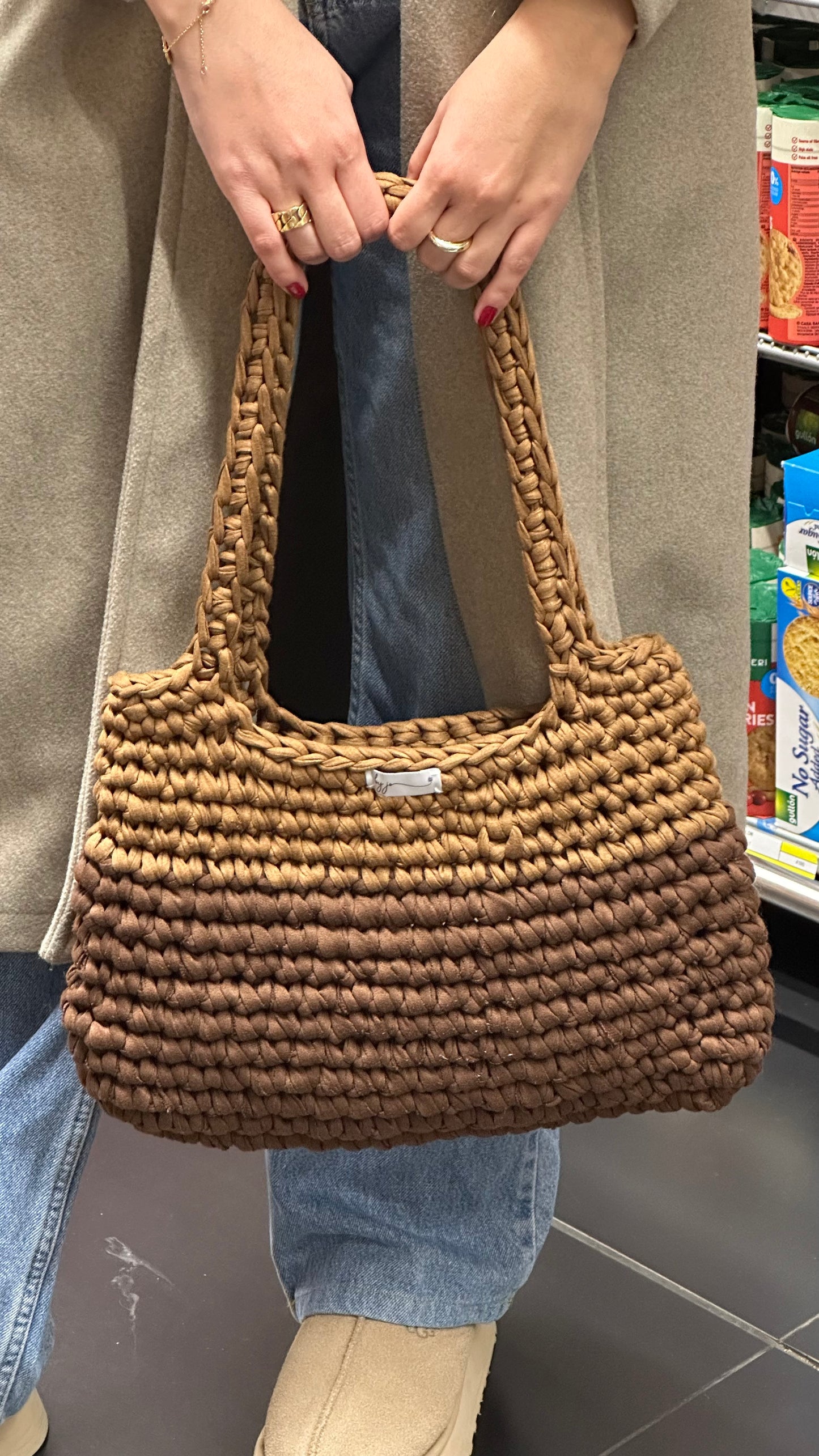 Tote bag - Mixed