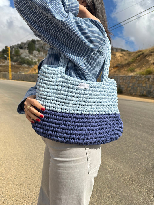 Tote bag - Mixed