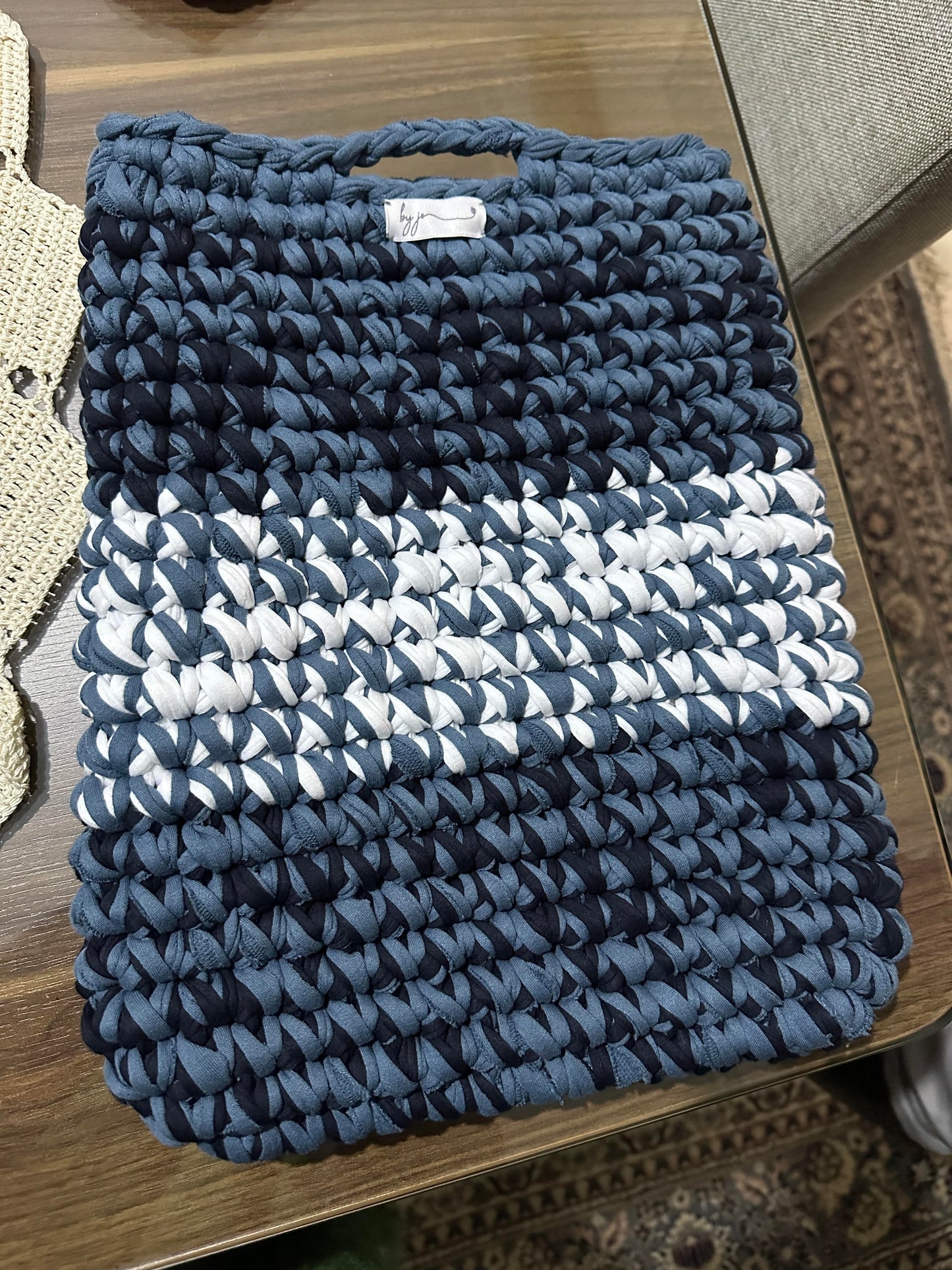 Cozy wrap